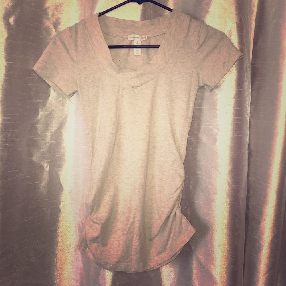 Ambiance Maternity Shirt